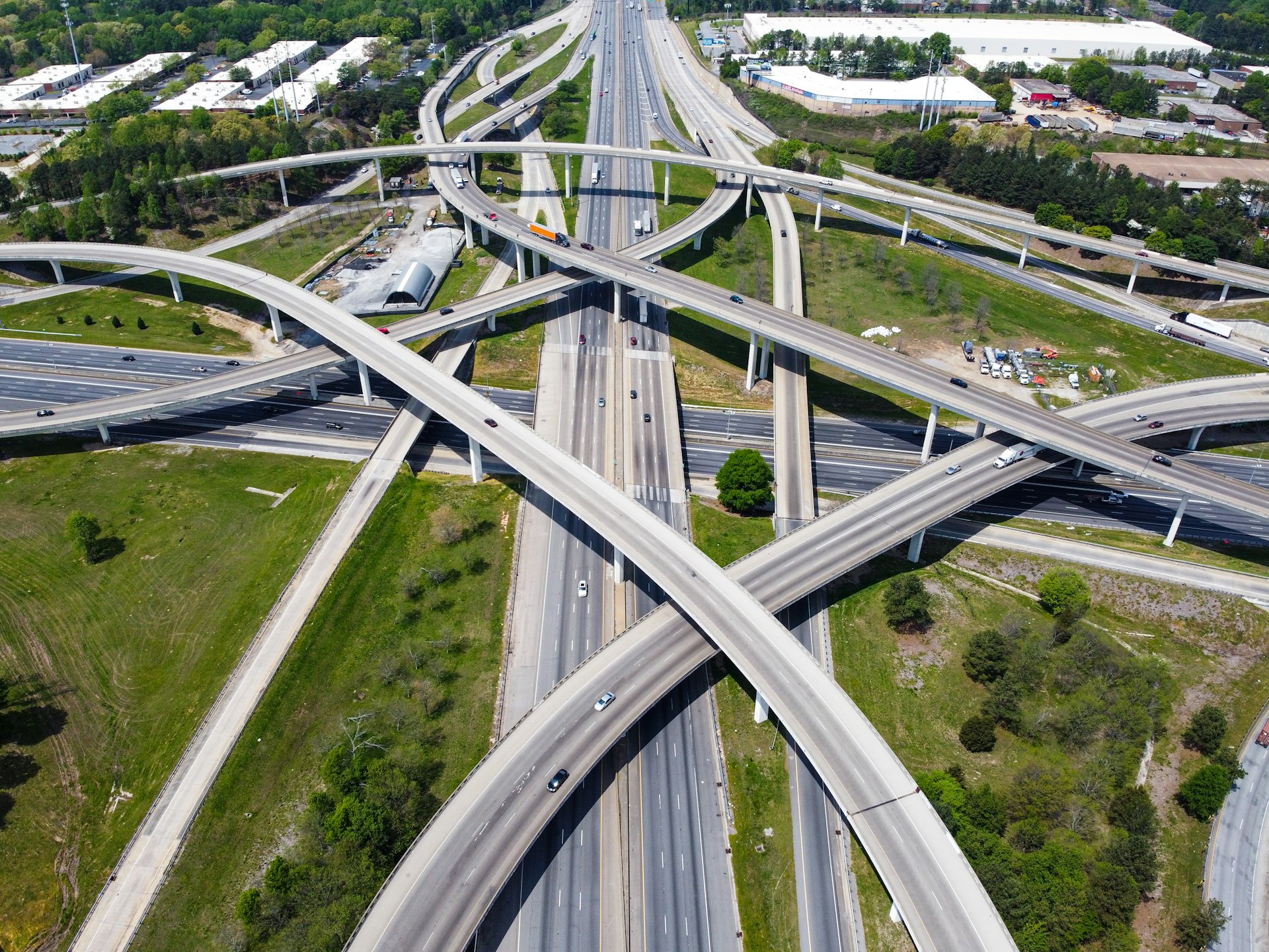 Kissimmee Municipal Roads